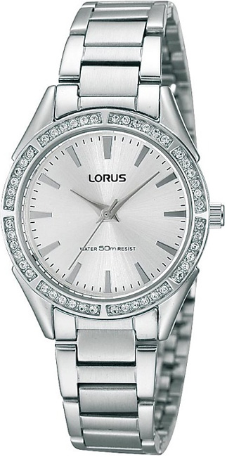 Lorus RH855BX9