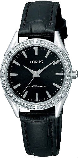 Lorus RH857BX9