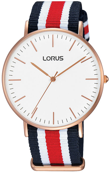 Lorus RH884BX9