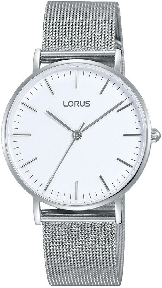 Lorus RH885BX8 Klasyczne