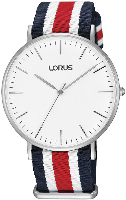 Lorus RH893BX9