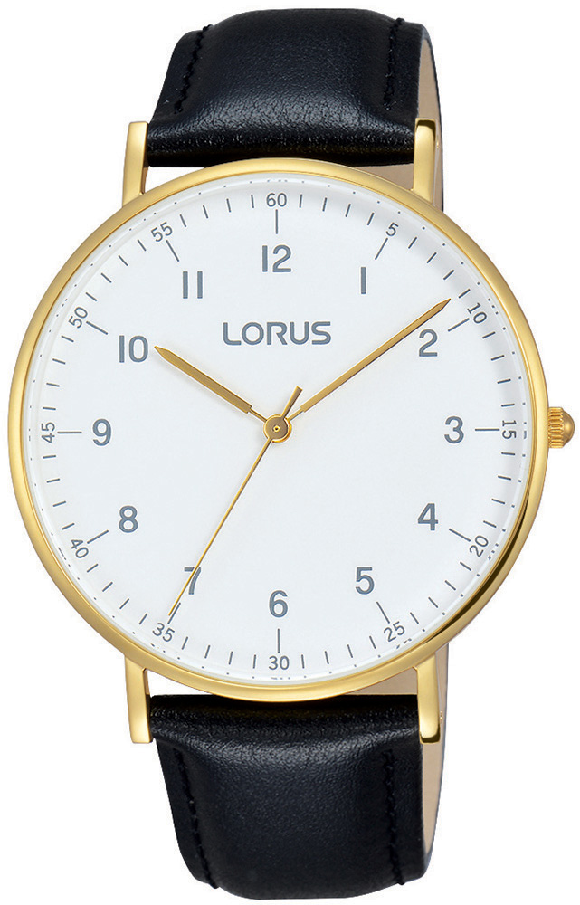 Lorus RH896BX9