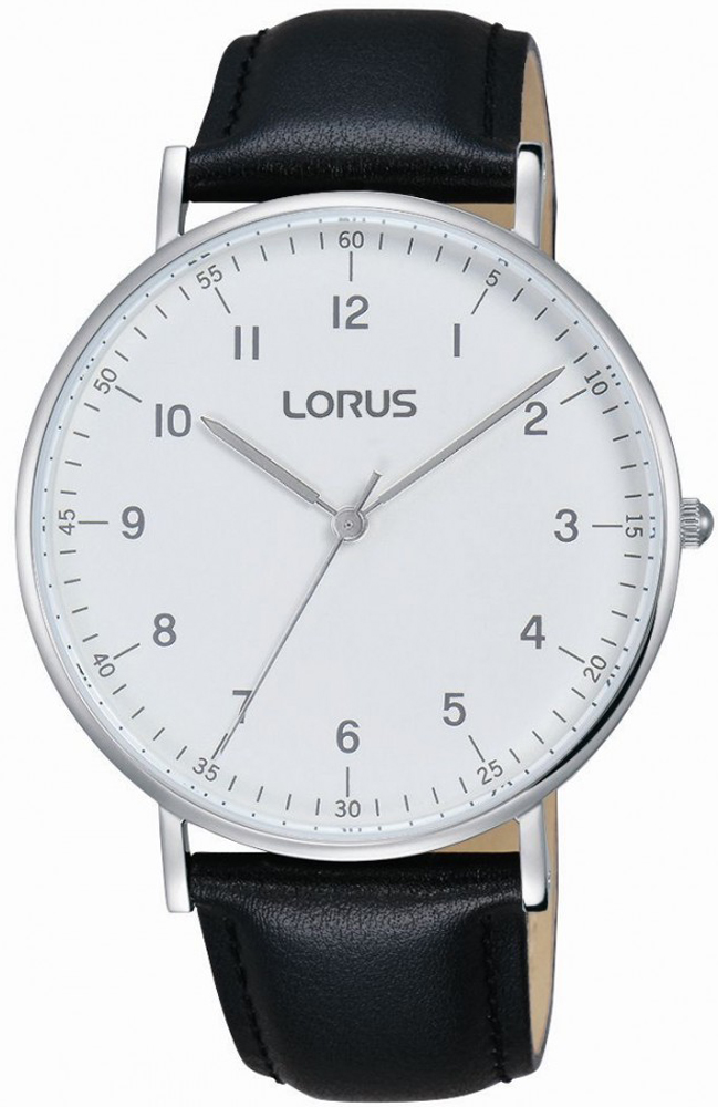 Lorus RH897BX9