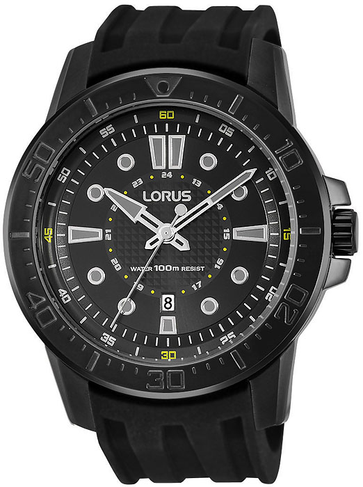 Lorus RH901EX9