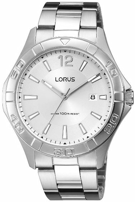 Lorus RH901FX9