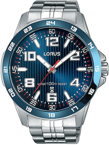 Lorus RH901GX9