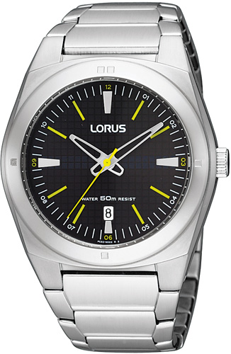 Lorus RH903BX9 zegarek męski Sportowe - miniatura 2