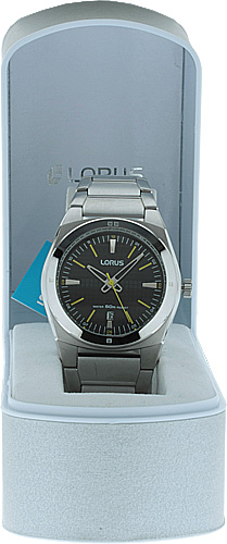 Lorus RH903BX9 męski zegarek Sportowe bransoleta - miniatura 3