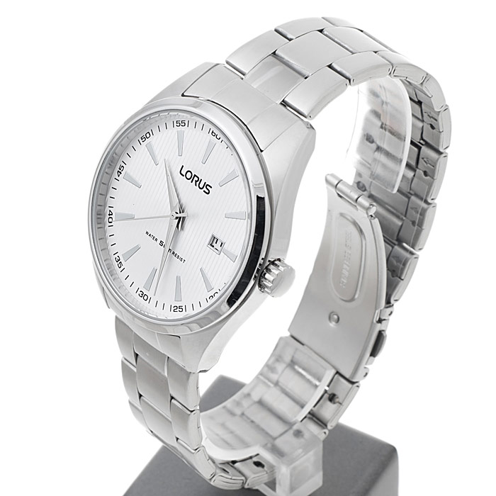 Lorus RH903DX9 męski zegarek Klasyczne bransoleta - miniatura 3