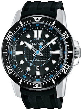 Lorus RH903EX9
