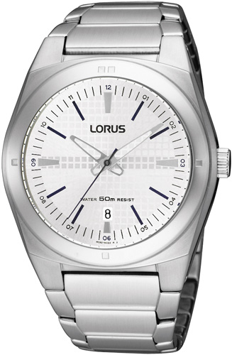 Lorus RH905BX9 zegarek męski Sportowe - miniatura 2