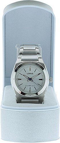 Lorus RH905BX9 męski zegarek Sportowe bransoleta - miniatura 3