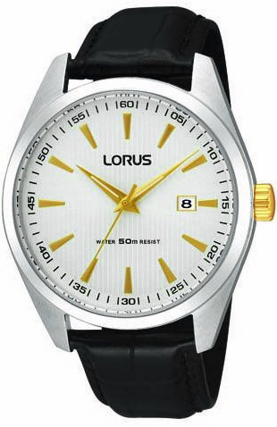 Lorus RH905DX9