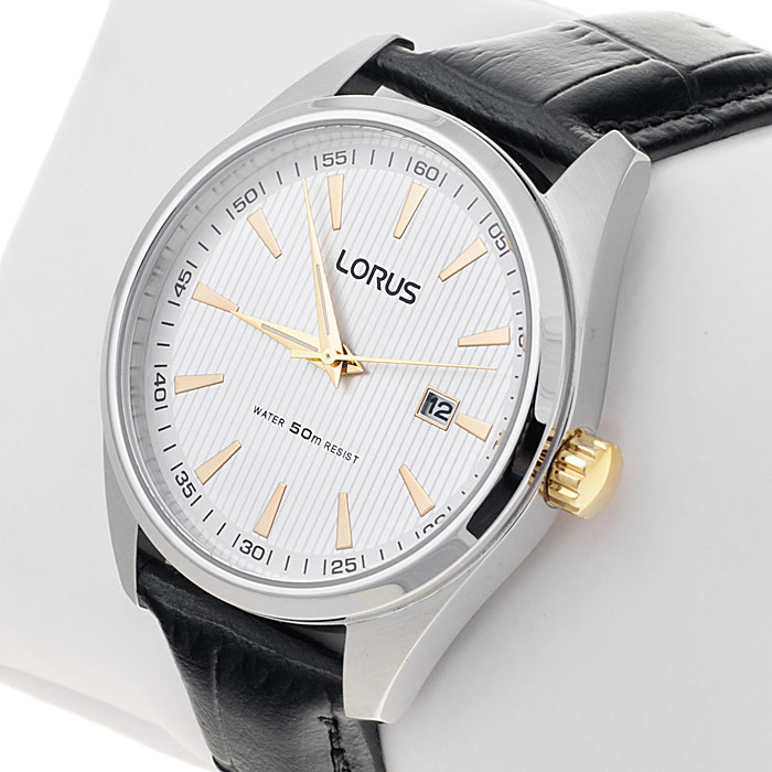 Lorus RH905DX9 zegarek męski Klasyczne - miniatura 2