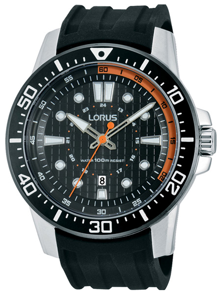 Lorus RH905EX9