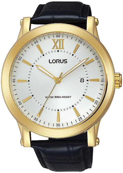 Lorus RH906FX9