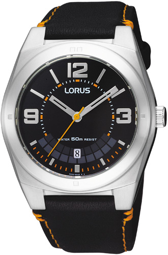 Lorus RH907BX9 zegarek męski Sportowe - miniatura 2