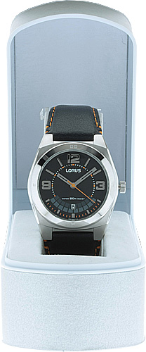 Lorus RH907BX9 męski zegarek Sportowe pasek - miniatura 3