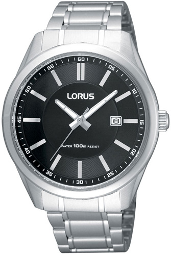 Lorus RH907CX9