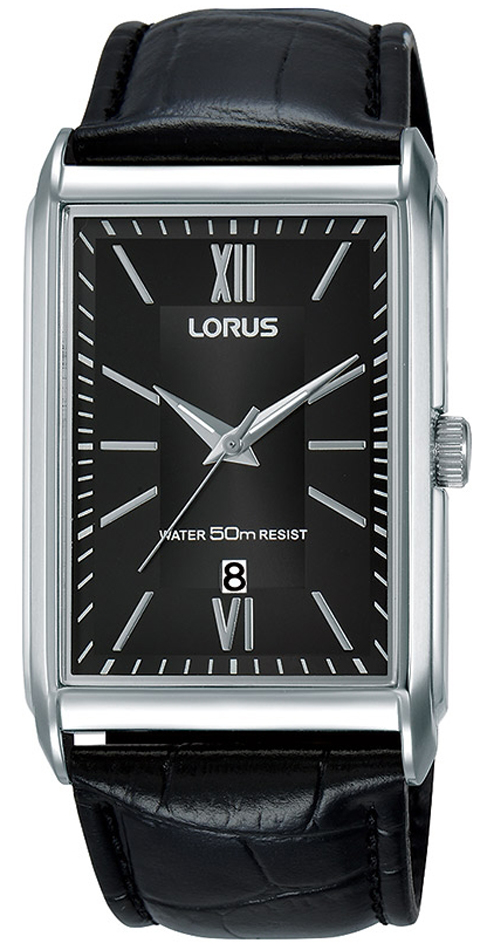 Lorus RH907JX8