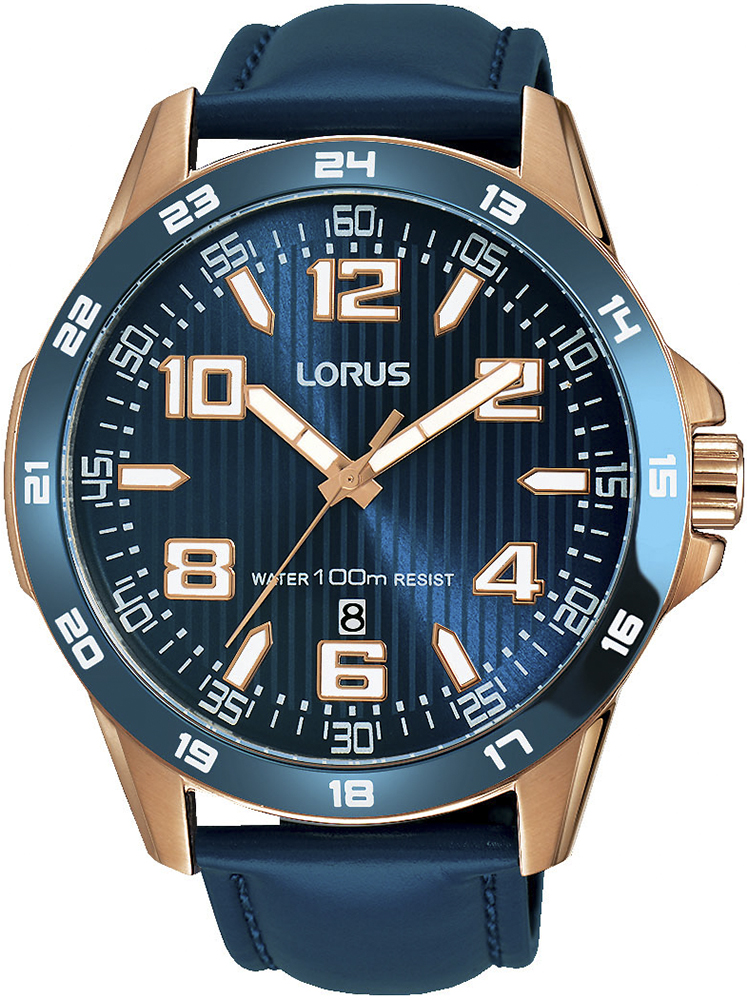 Lorus RH908GX9 Sportowe