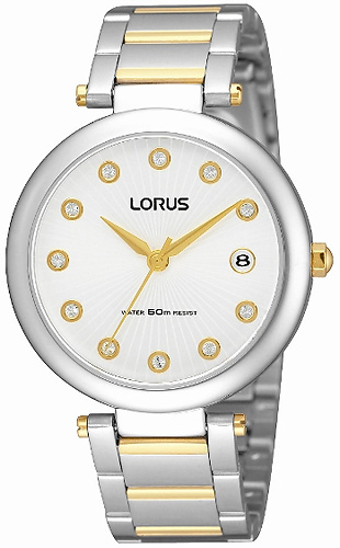 Lorus RH909DX9