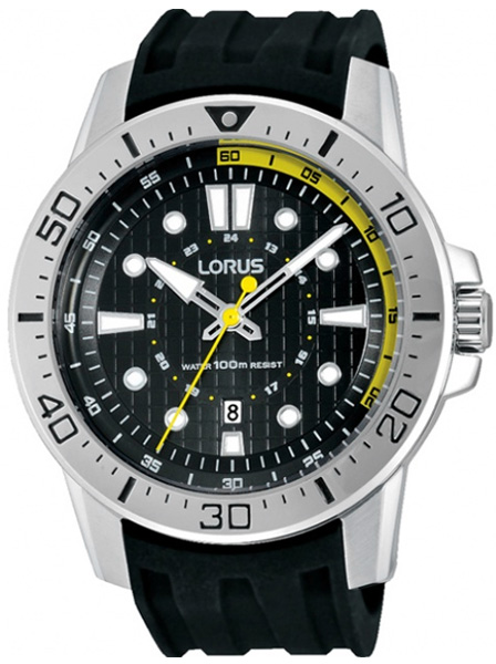 Lorus RH909EX9