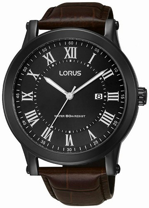 Lorus RH909FX9