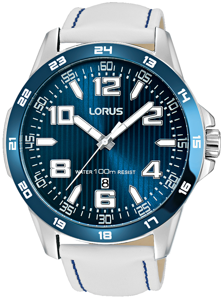 Lorus RH909GX9