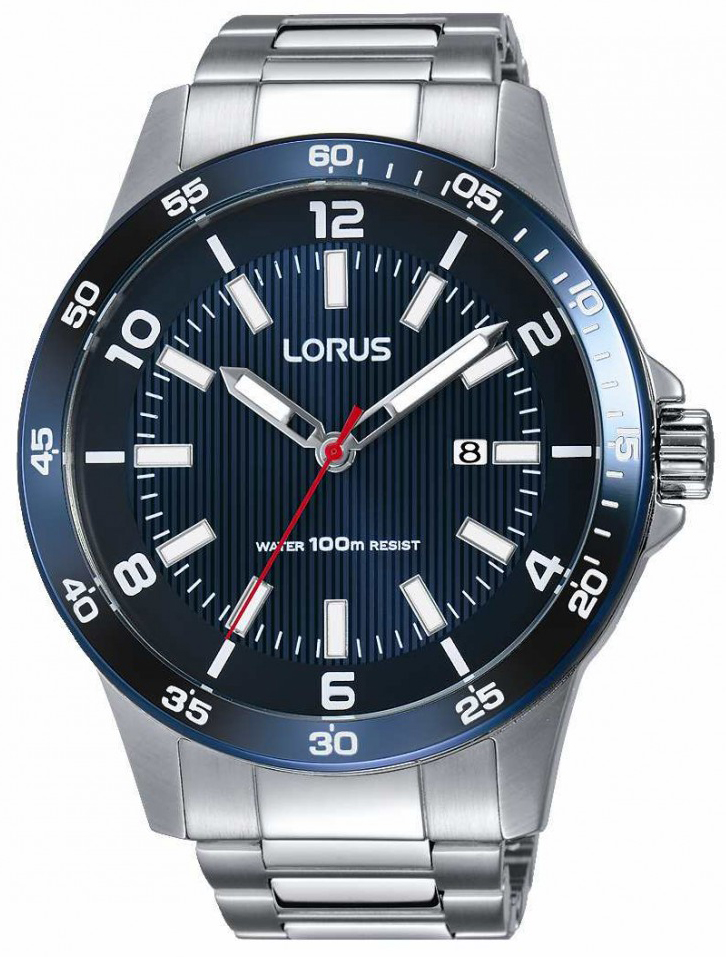 Lorus RH911GX9