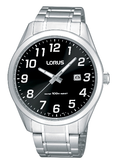 Lorus RH913CX9