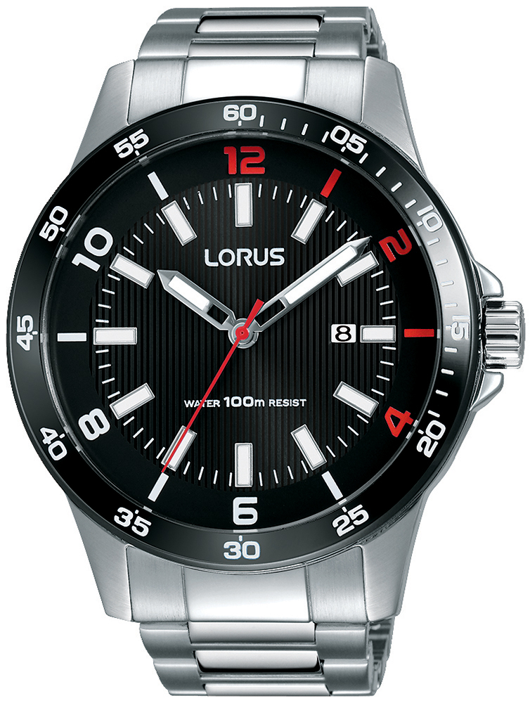Lorus RH913GX9