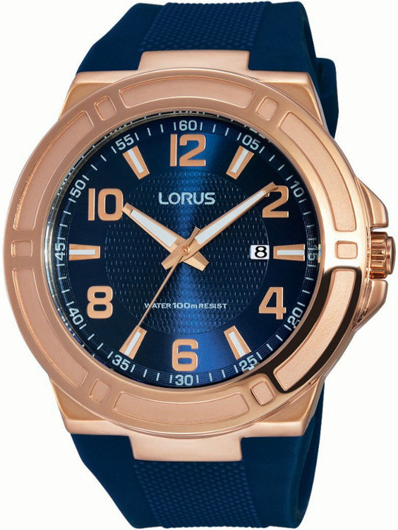 Lorus RH914FX9