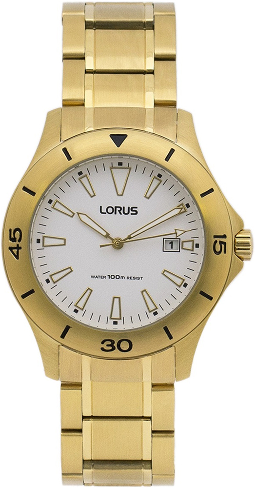 Lorus RH916DX9