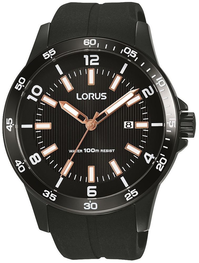 Lorus RH917GX9