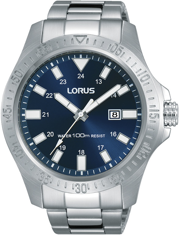 Lorus RH917HX9
