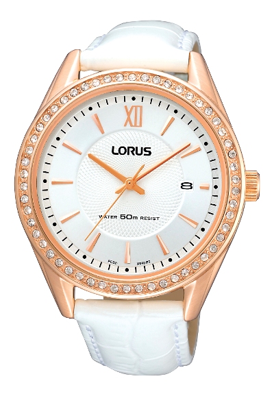 Lorus RH918CX9