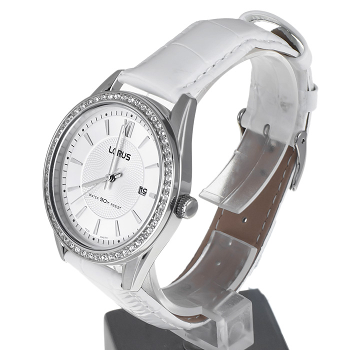 Lorus RH921CX9 damski zegarek Klasyczne pasek - miniatura 3