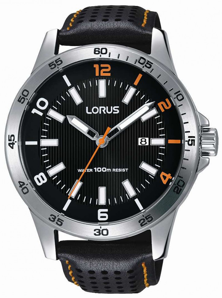 Lorus RH921GX9