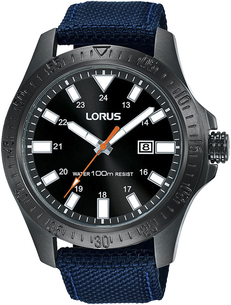 Lorus RH921HX9