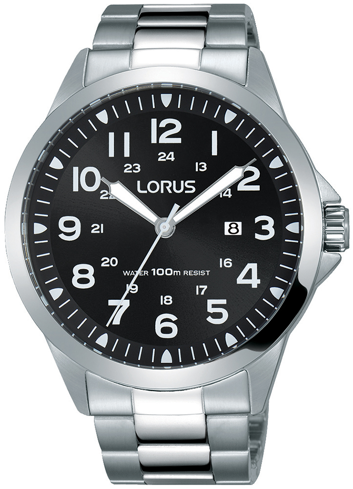 Lorus RH923GX9