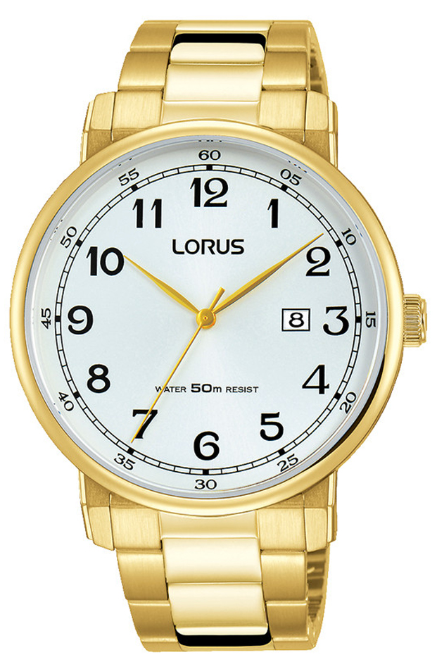 Lorus RH924JX9