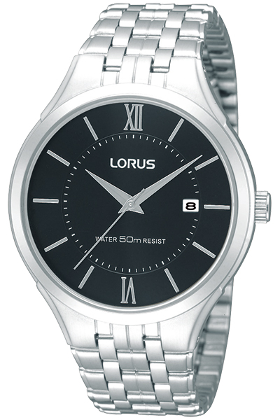 Lorus RH925DX9
