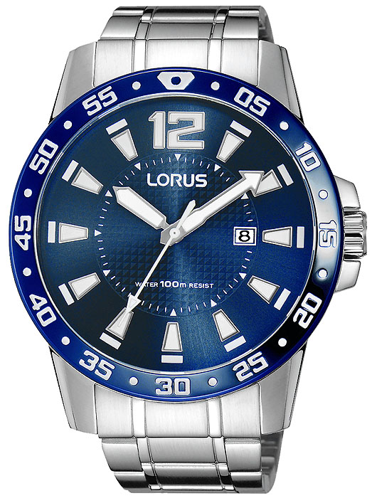 Lorus RH925FX9