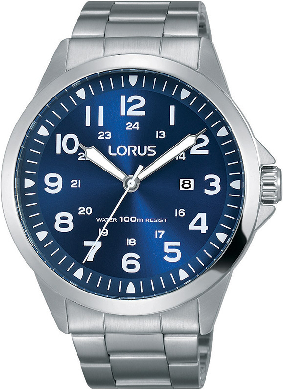 Lorus RH925GX9
