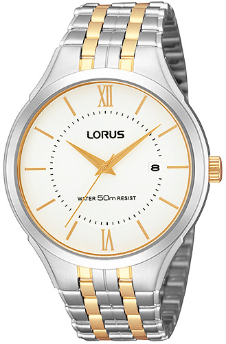 Lorus RH926DX9