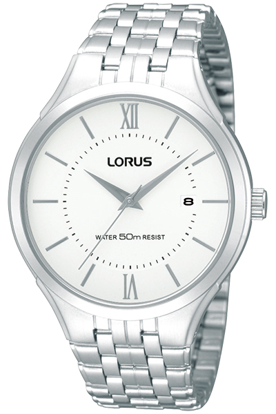Lorus RH927DX9