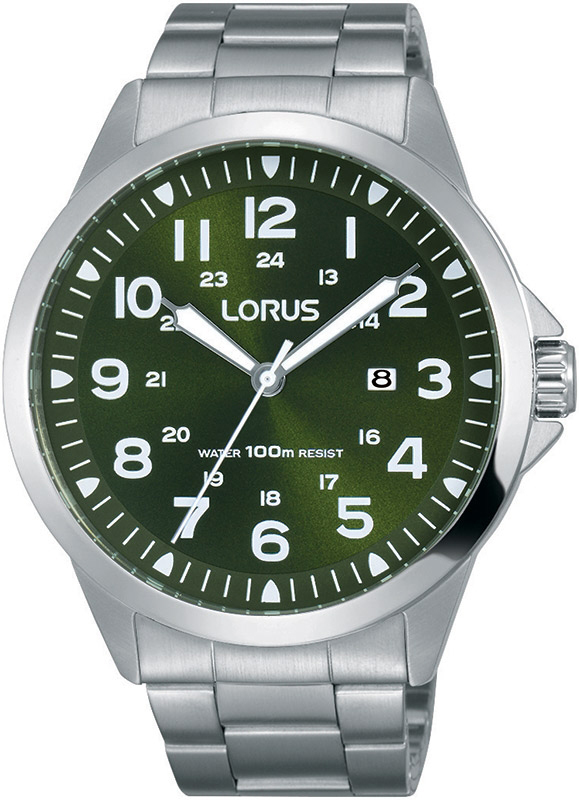 Lorus RH927GX9