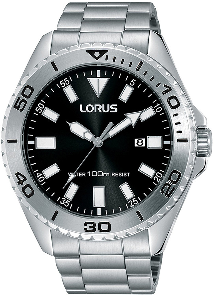 Lorus RH927HX9