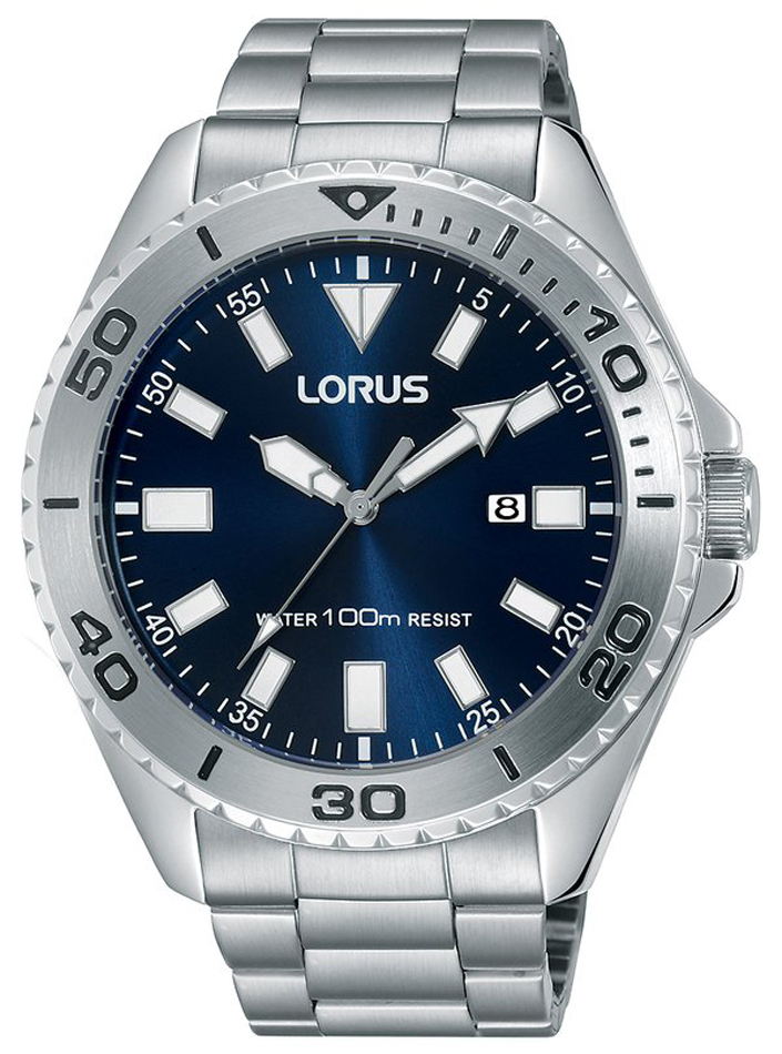 Lorus RH929HX9